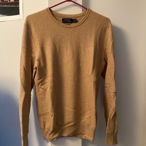 Polo Ralph Lauren Men’s Light Sweatshirt